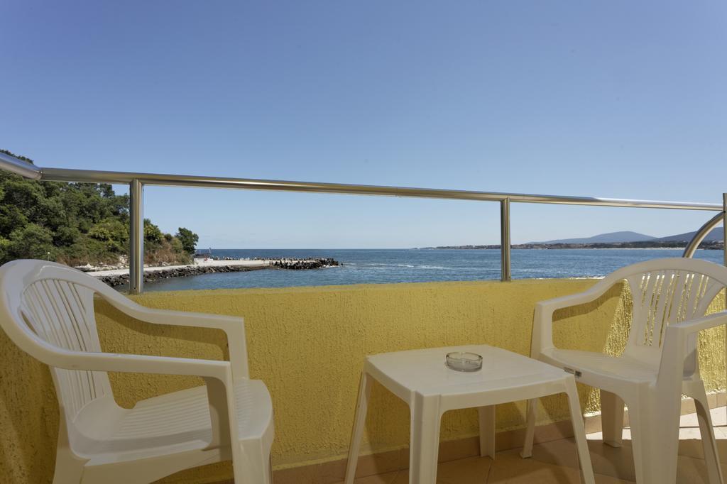 Hotel Marina Китен Экстерьер фото