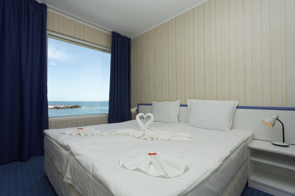 Hotel Marina Китен Номер фото