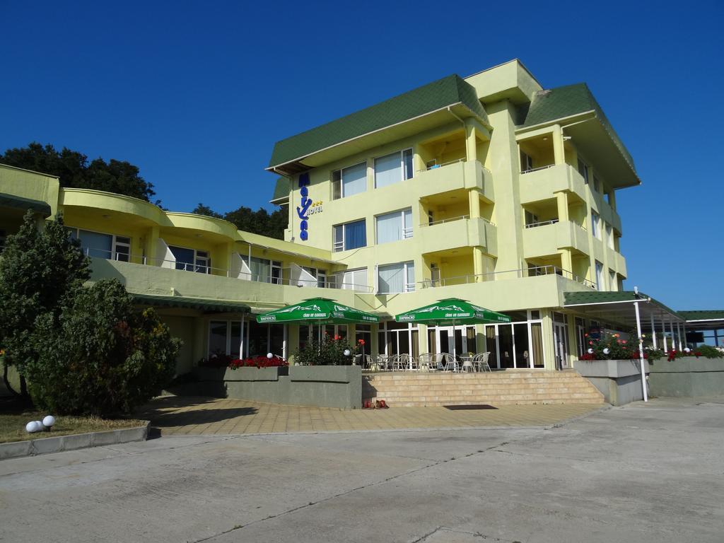 Hotel Marina Китен Экстерьер фото