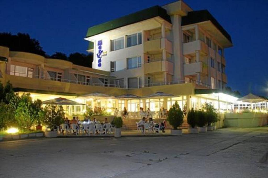 Hotel Marina Китен Номер фото