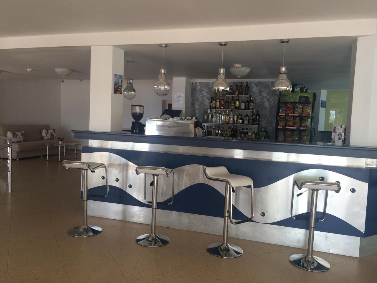 Hotel Marina Китен Экстерьер фото